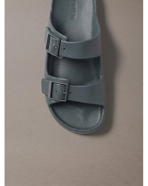 Calvin Klein Paco in het Gray voor heren
