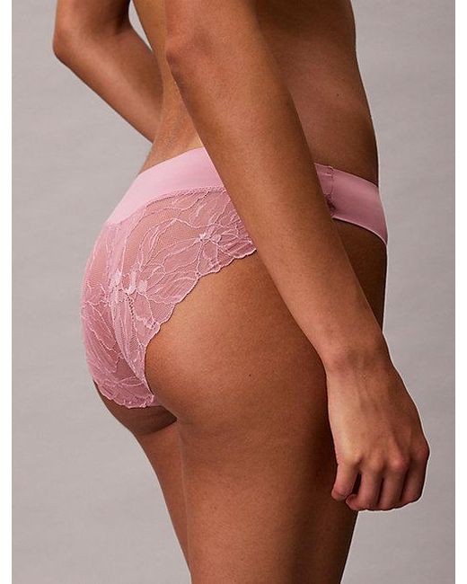 Calvin Klein Slips in het Red