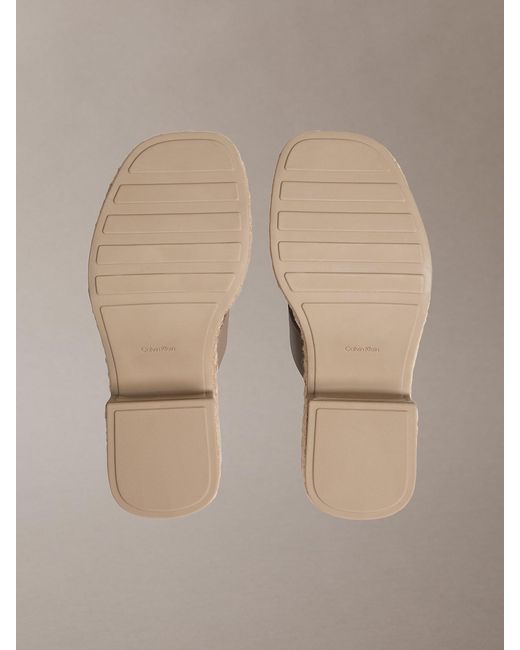 Calvin Klein Multicolor Beta