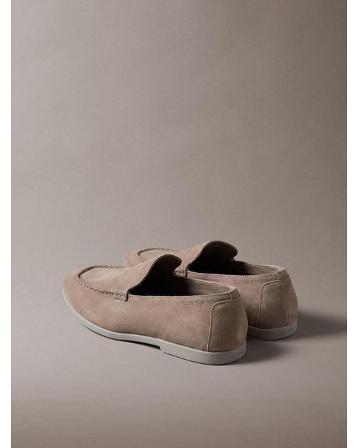 Taylor Calvin Klein pour homme en coloris Brown