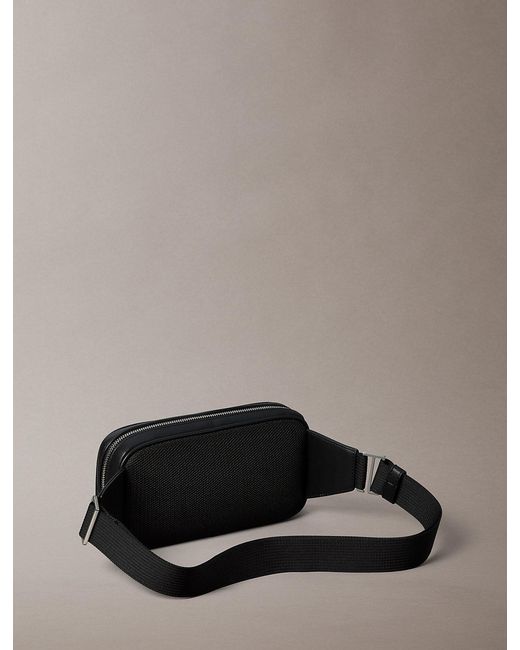 Marsupio di Calvin Klein in Brown da Uomo