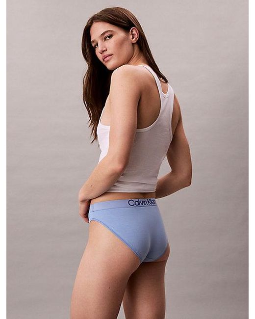 Calvin Klein Slips in het Multicolor