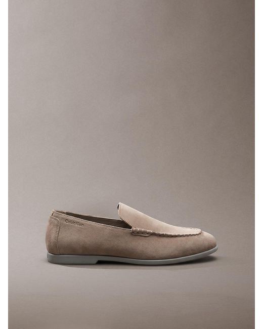 Taylor Calvin Klein pour homme en coloris Brown