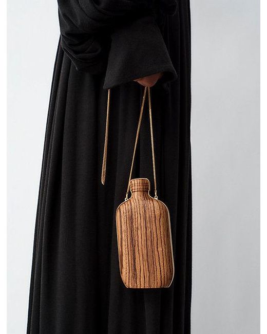 Calvin Klein Natural The One Clutch