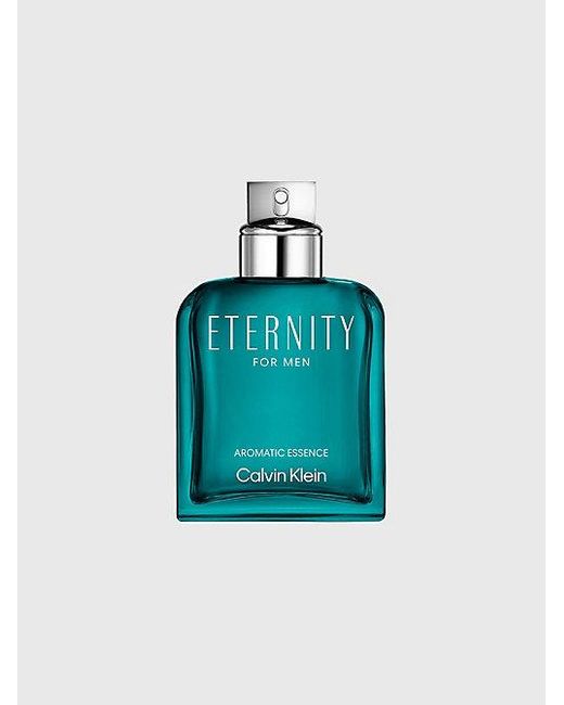 Eternity Aromatic Essence for Men - 200ml Calvin Klein de hombre de color Green