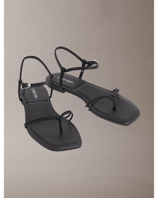 Calvin Klein Gray Ck Provence