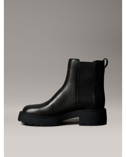 Calvin Klein Black Ck Bold