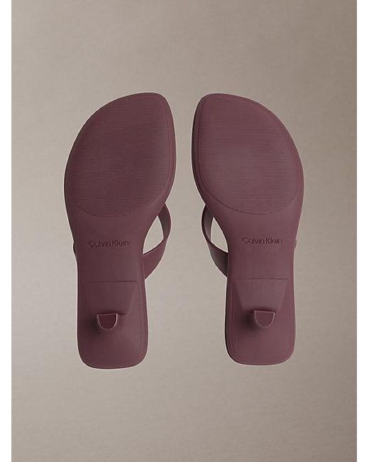 Calvin Klein Multicolor Jamber