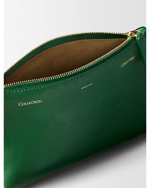 Calvin Klein Green Essential Case