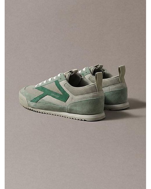 Calvin Klein Green Ck Kay for men