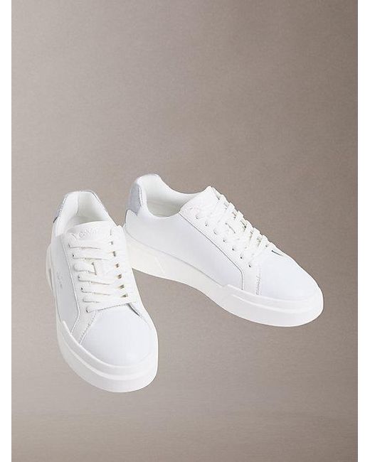 Calvin Klein Multicolor Ck Avenue