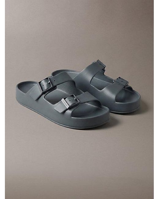 Calvin Klein Paco in het Gray voor heren