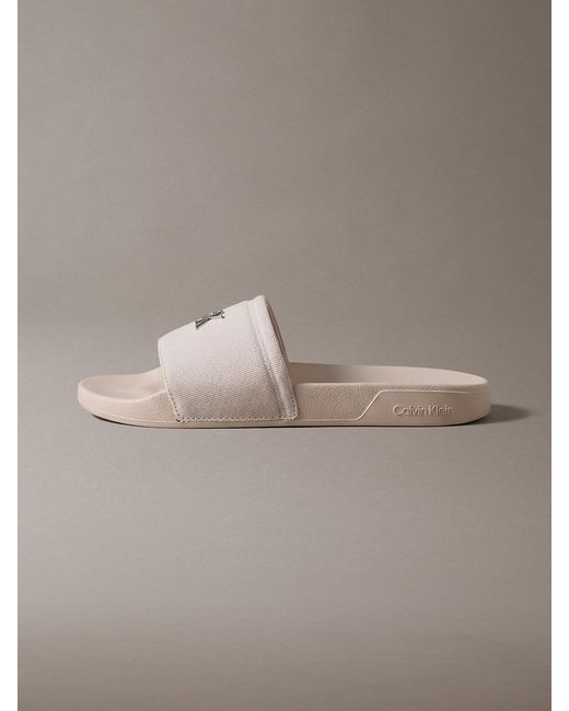 Calvin Klein Gray Nemo