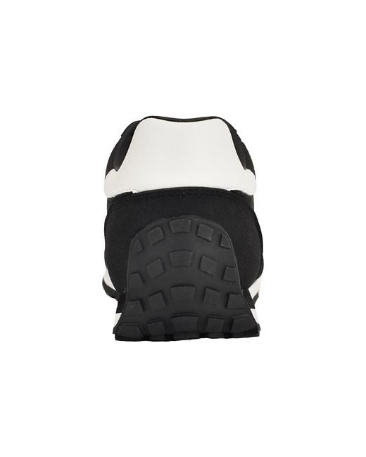 Calvin Klein Black Javele Sneaker for men