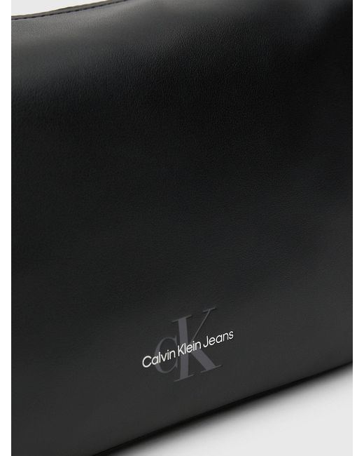 Trousse de toilette Calvin Klein pour homme en coloris Black