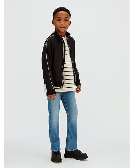 Calvin Klein Blue Jeans Dad Jeans for men