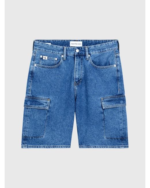 Cargo sales shorts 90s