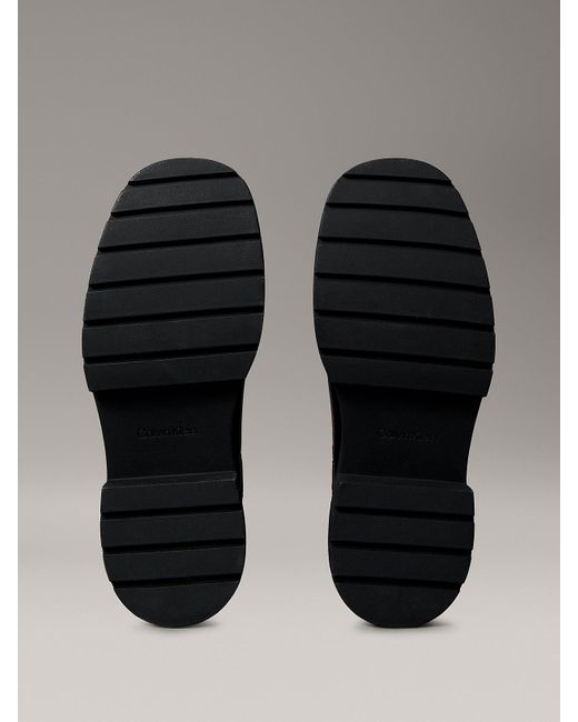 Calvin Klein Black Ck Bold