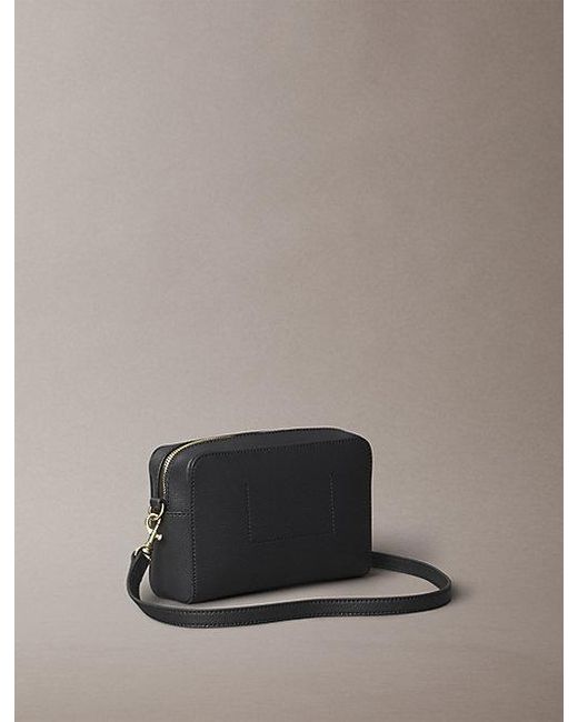Calvin Klein Crossover Cameratas in het Black