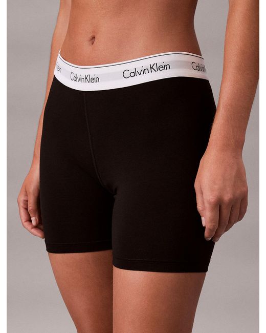 Calvin Klein Black Boxer Briefs