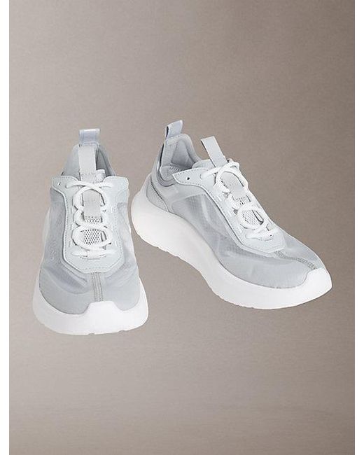Calvin Klein White Ck Curve