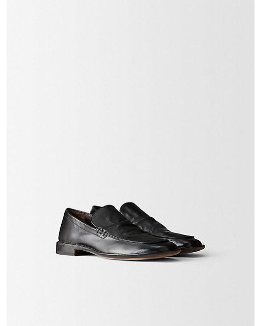 Calvin Klein White Lido Loafer for men
