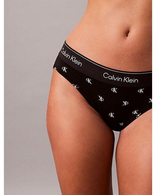Calvin Klein Black Unlined Bralette Set
