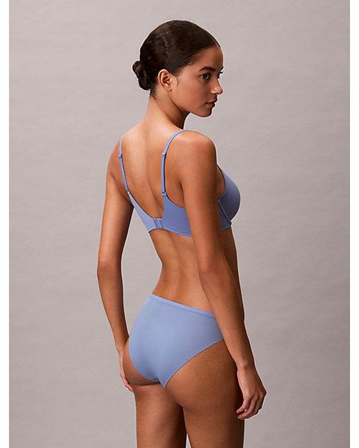 Calvin Klein Slips in het Brown