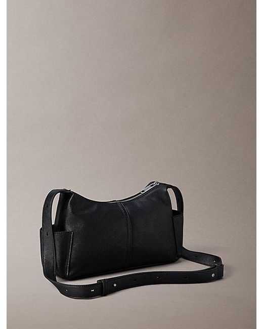 Calvin Klein Black Crossbody Bag