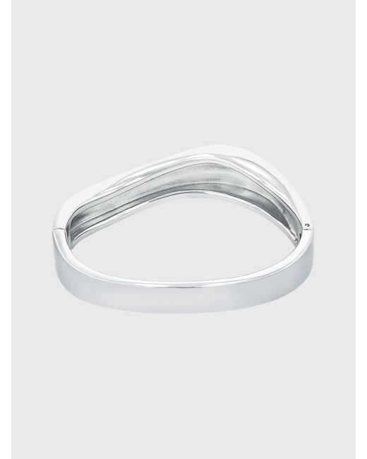 Calvin Klein Metallic Bracelet - Elemental for men