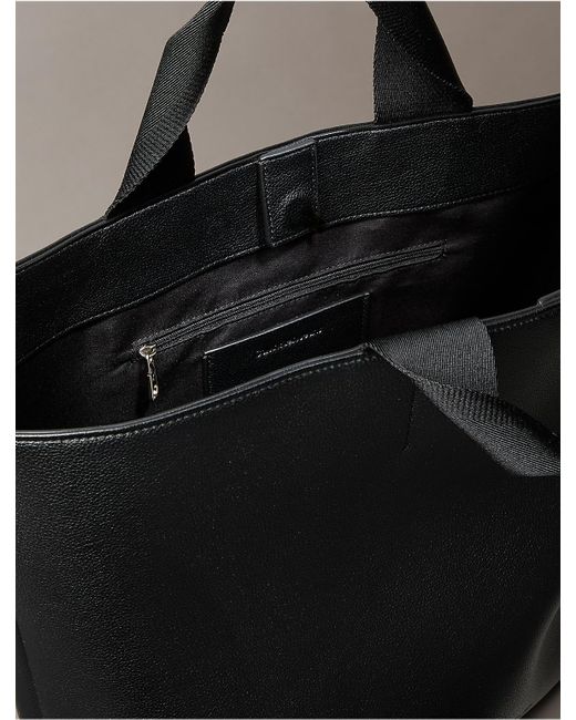 【 】CKJ Ultra Light Tote Bag Calvin-Klein-Handtasche-CKJ-