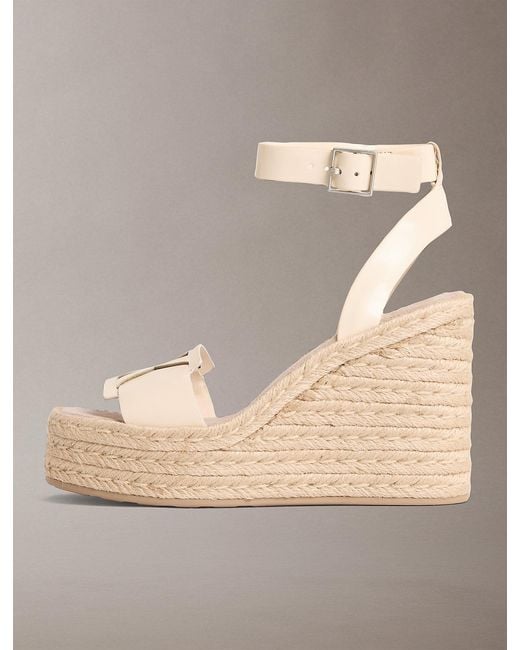 Calvin Klein Natural Elisabeth