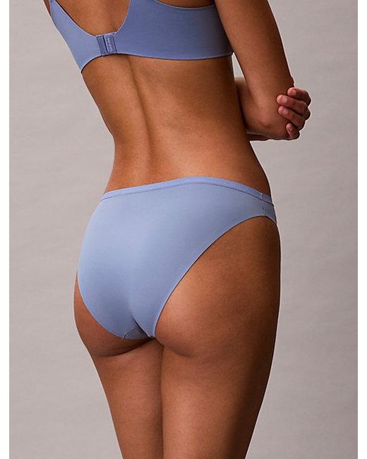 Calvin Klein Slips in het Brown