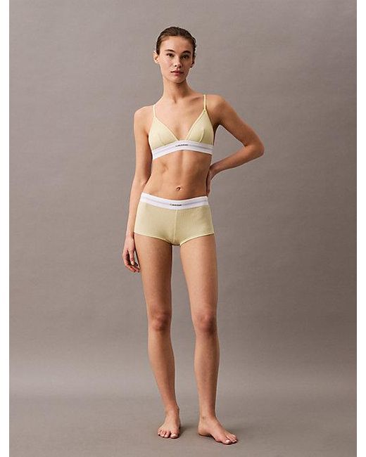 Calvin Klein Multicolor Hipster