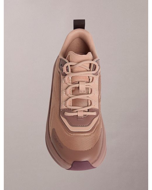 Calvin Klein Pink Ck Volumax