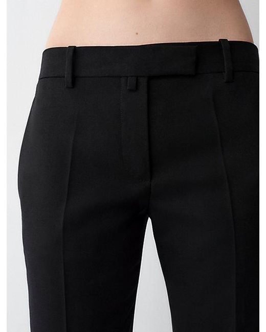 Calvin Klein Caius Broek in het Black
