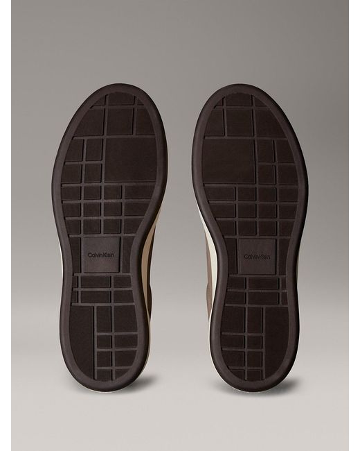 Premier Calvin Klein en coloris Gray
