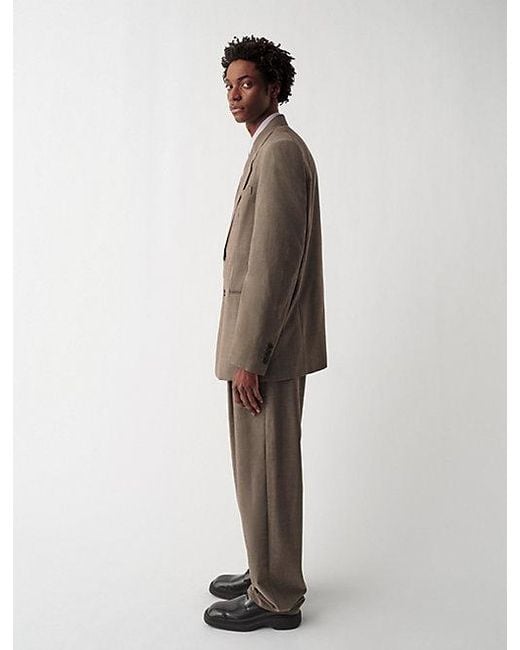 Calvin Klein Natural Amos Jacket for men