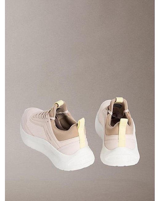 Calvin Klein Natural Ck Curve