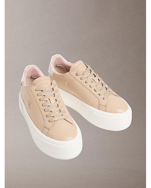 Calvin Klein Multicolor Sienna