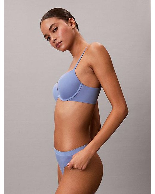 Calvin Klein String in het Multicolor