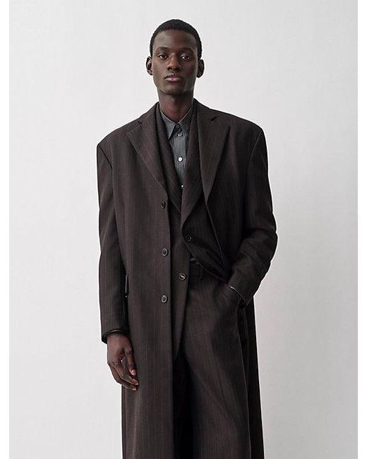 Calvin Klein Barnaby-Jas in het Black voor heren