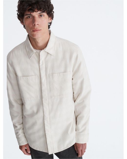 Calvin Klein Jeans T-Shirts for Men - Shop Now on FARFETCH