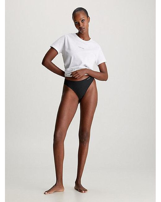 Calvin Klein Black String