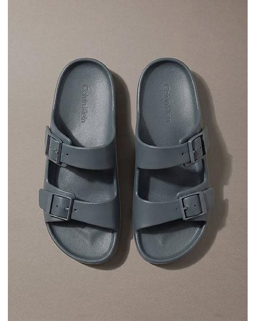 Calvin Klein Paco in het Gray voor heren
