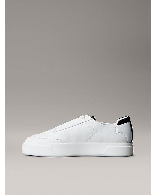 Calvin Klein Metallic Premier for men