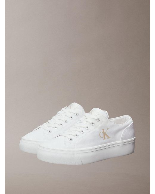 Calvin Klein Metallic Graz