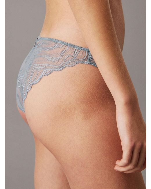 Calvin Klein Multicolor Bikini Briefs