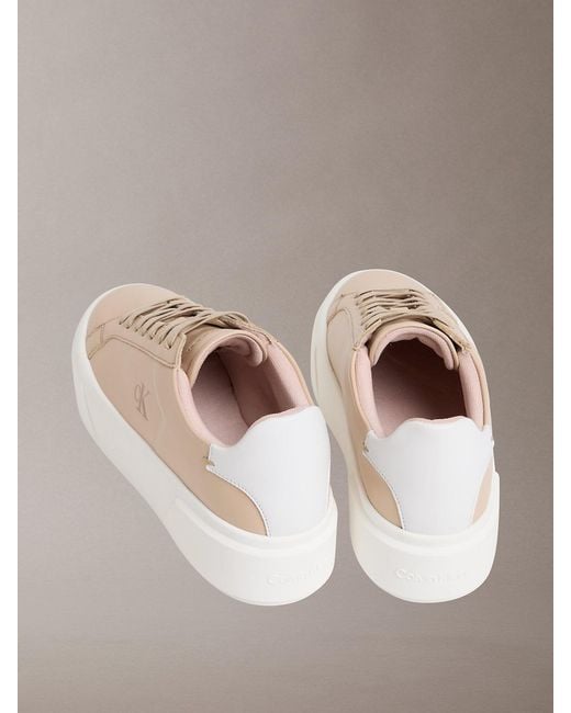 Calvin Klein Multicolor Sienna