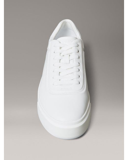 Calvin Klein White Premier for men